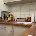 Apartman Nanas House - Entire Old House With Private Yard *