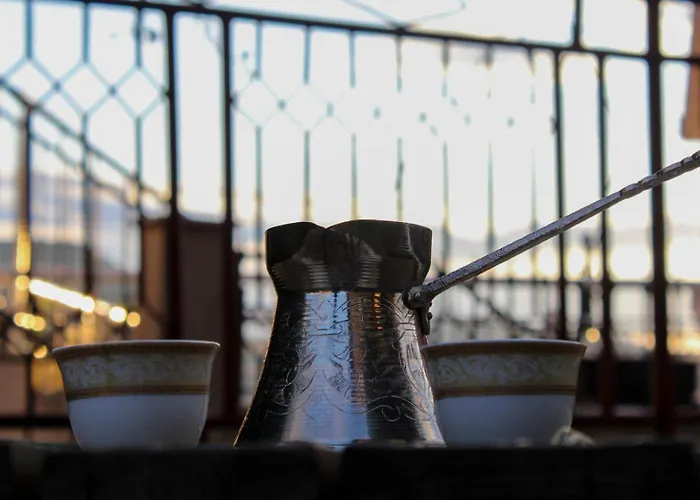 Appartamento Nanas House - Entire Old House With Private Yard *