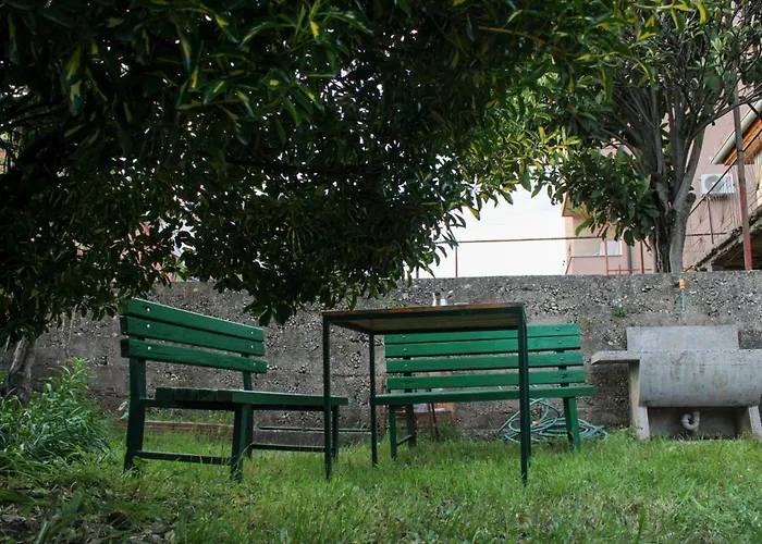 Nanas House - Entire Old House With Private Yard * Mostar